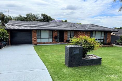 Property photo of 19 Frost Avenue Narellan NSW 2567