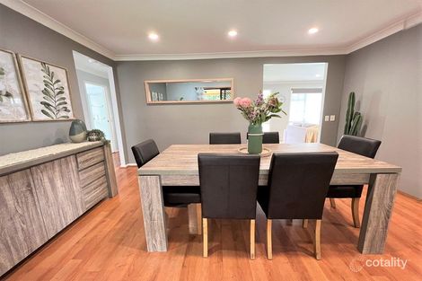 Property photo of 19 Frost Avenue Narellan NSW 2567