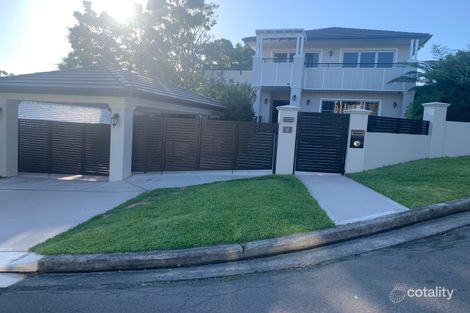 Property photo of 2 Warilla Place Riverview NSW 2066