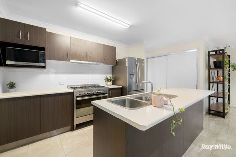 Property photo of 49 Carew Street Yarrabilba QLD 4207