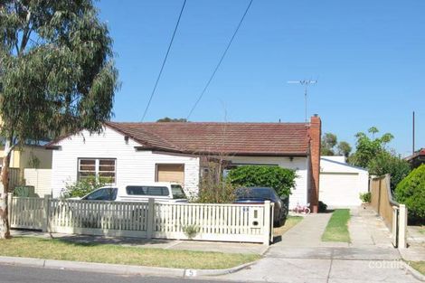 5 Anzac Cres, Williamstown, VIC 3016
