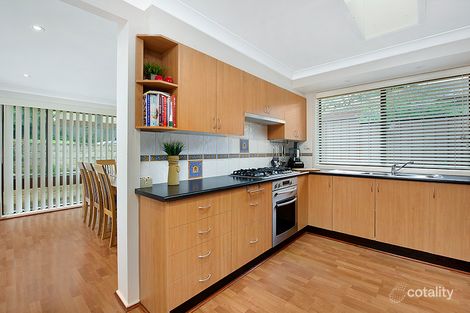 Property photo of 51 Nymboida Crescent Ruse NSW 2560