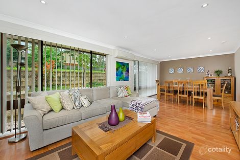 Property photo of 51 Nymboida Crescent Ruse NSW 2560