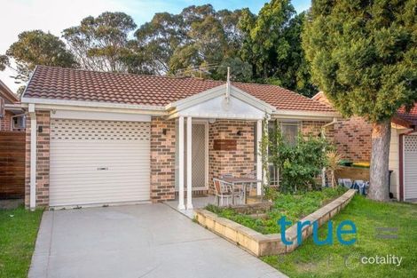 Property photo of 22 McDonald Way Greenacre NSW 2190