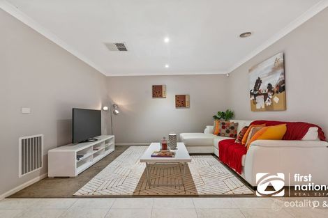 Property photo of 48 Melfin Drive Hillside VIC 3037