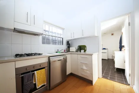 Property photo of 32 Leinster Street Paddington NSW 2021