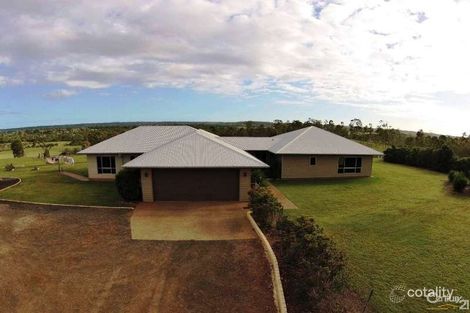 Property photo of 976 Pine Creek Road Electra QLD 4670