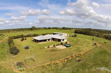 Property photo of 976 Pine Creek Road Electra QLD 4670