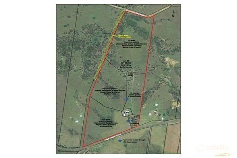 Property photo of 976 Pine Creek Road Electra QLD 4670