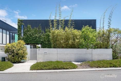 Property photo of 2 Rochfort Way Fremantle WA 6160