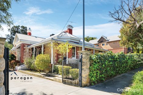 Property photo of 32 Forrest Street Mount Lawley WA 6050