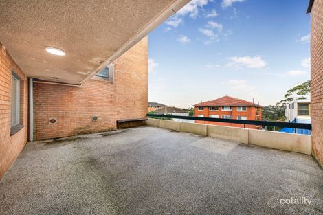 Property photo of 3/96 Crown Road Queenscliff NSW 2096