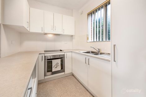 Property photo of 3/96 Crown Road Queenscliff NSW 2096