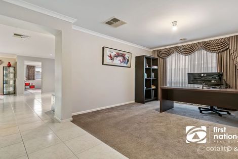 Property photo of 48 Melfin Drive Hillside VIC 3037