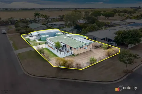 3 STOUTLEY ST, BUNDABERG NORTH, QLD 4670
