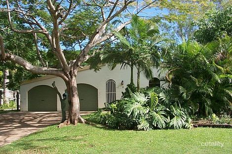 18 Gilli Cres, Cranbrook, QLD 4814