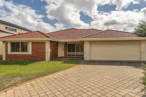 Property photo of 2 Hinkler Loop Maylands WA 6051