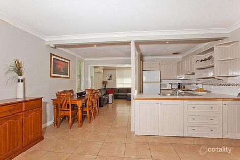 Property photo of 19 Miri Crescent Holsworthy NSW 2173