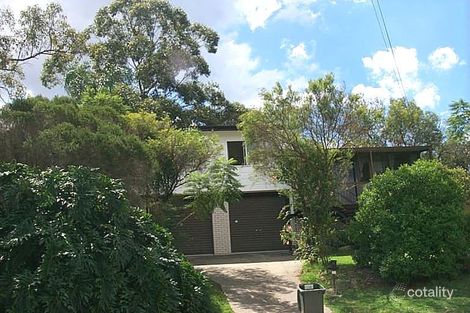 Property photo of 6 Ennis Court Eagleby QLD 4207