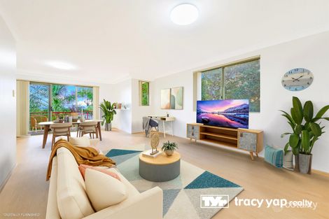 7/360 Marsden Rd, Carlingford, NSW 2118