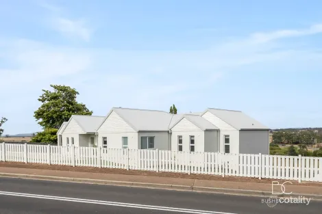 Property photo of 39 High Street Evandale TAS 7212