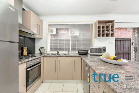 Property photo of 22 McDonald Way Greenacre NSW 2190