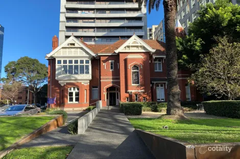 1128/572 St Kilda Rd, Melbourne, VIC 3004