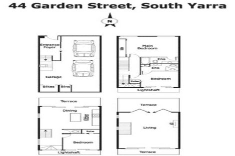 Property photo of 44 Garden Street South Yarra VIC 3141