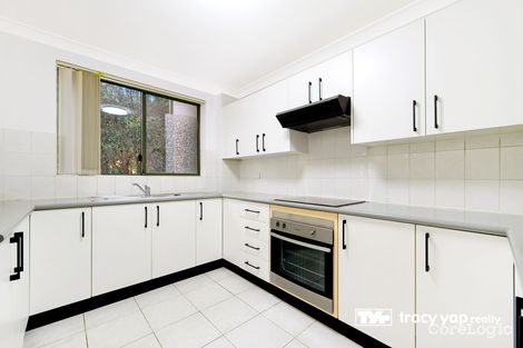 Property photo of 7/360 Marsden Road Carlingford NSW 2118