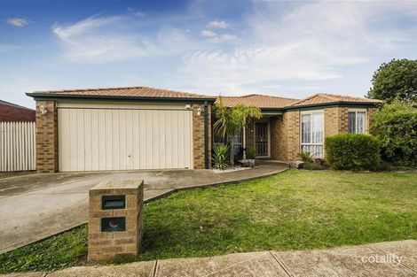 Property photo of 9 Flinders Crescent Wyndham Vale VIC 3024