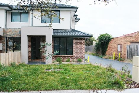 3/24 Hourigan Ave, Clayton, VIC 3168