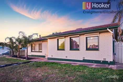 Property photo of 2 Broster Crescent Davoren Park SA 5113