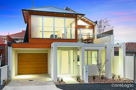 Property photo of 2A Mariner Street Williamstown VIC 3016