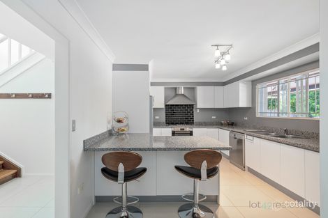 Property photo of 22 Byambee Street Kenmore QLD 4069