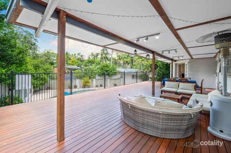 Property photo of 22 Byambee Street Kenmore QLD 4069