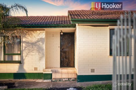 Property photo of 2 Broster Crescent Davoren Park SA 5113