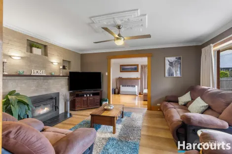 Property photo of 16 Mungala Crescent Miandetta TAS 7310