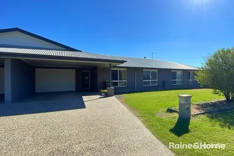 2/32 James-Ryan Ave, Goondiwindi, QLD 4390