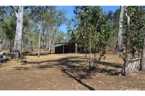 766 Wooroora Rd, Millstream, QLD 4888