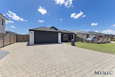 Property photo of 13 Tordera Parkway Piara Waters WA 6112