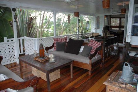 Property photo of 117 Hillview Crescent Whitfield QLD 4870
