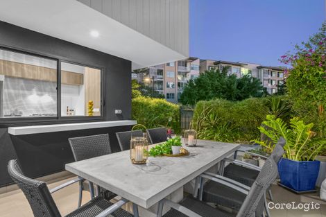 Property photo of 605/12-18 Parkside Circuit Hamilton QLD 4007