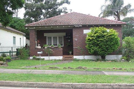 Property photo of 8-10 Howard Avenue Northmead NSW 2152