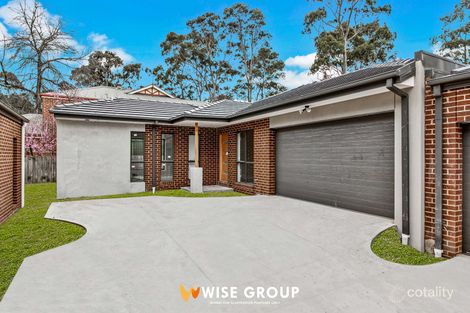 Property photo of 27A Manuka Road Berwick VIC 3806