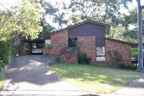 Property photo of 5 Cato Place Illawong NSW 2234