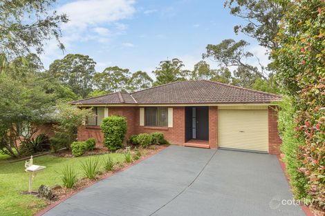 Property photo of 44 Bourbon Street Wyoming NSW 2250