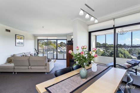 811/180 Ocean St, Edgecliff, NSW 2027
