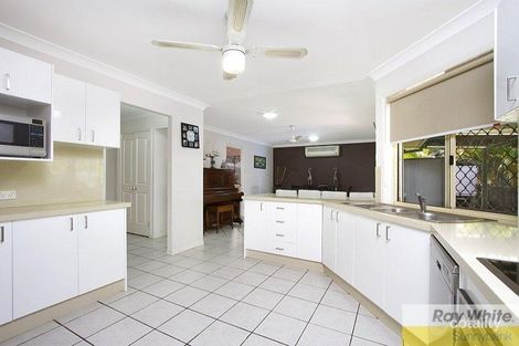 24 Paddington Cres, Stretton, QLD 4116