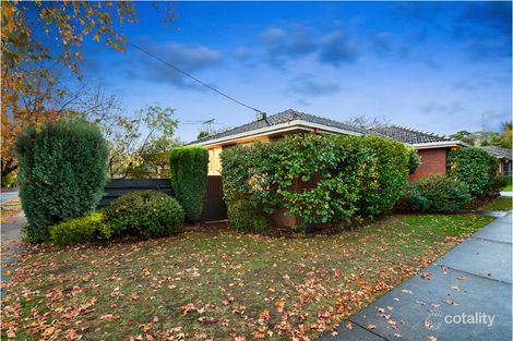 Property photo of 1/49 Carween Avenue Mitcham VIC 3132