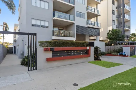 Property photo of 14/26 Le Geyt Street Windsor QLD 4030